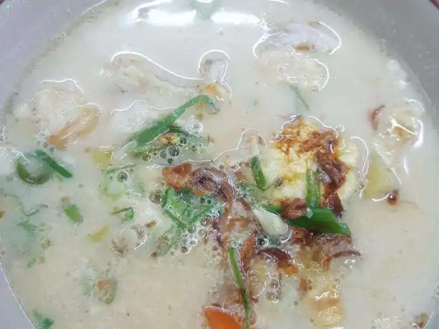 Gambar Makanan Soto Betawi Bang Ipin 6