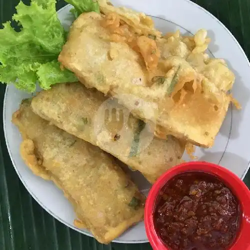 Gambar Makanan Ayam Goreng Kalasan, Pondok Citra 1