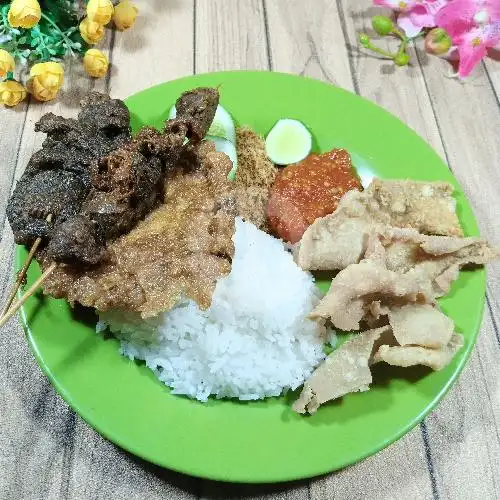 Gambar Makanan ABISS ( AYAM BEBEK KULIT SAMBAL IBLISS ), Blok M 5