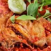 Gambar Makanan Alunna food (nasi tutug oncom, timbel, nasi bakar, liwet, ayam bakar, oseng mere 3