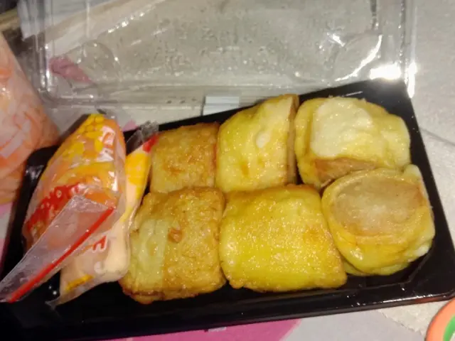 Gambar Makanan HokBen (Hoka Hoka Bento) 13