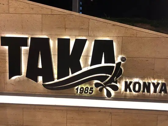 Taka Restaurant'nin yemek ve ambiyans fotoğrafları 59