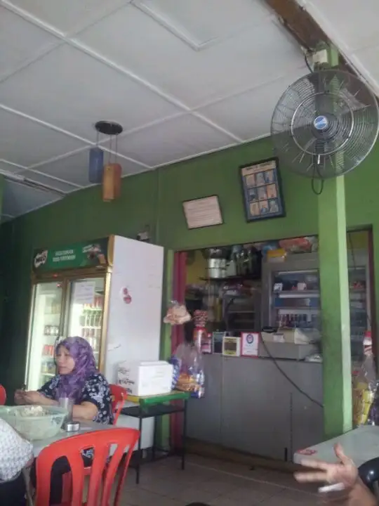 Restoran Ros Fatimah Food Photo 3