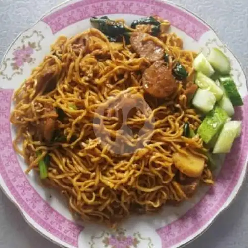 Gambar Makanan Mie Ayam Dan Mpek2 Pademangan, Lingkungan 3 5