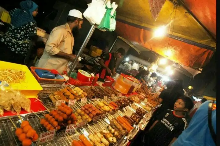 Pasar Malam Setapak Jaya Food Photo 4