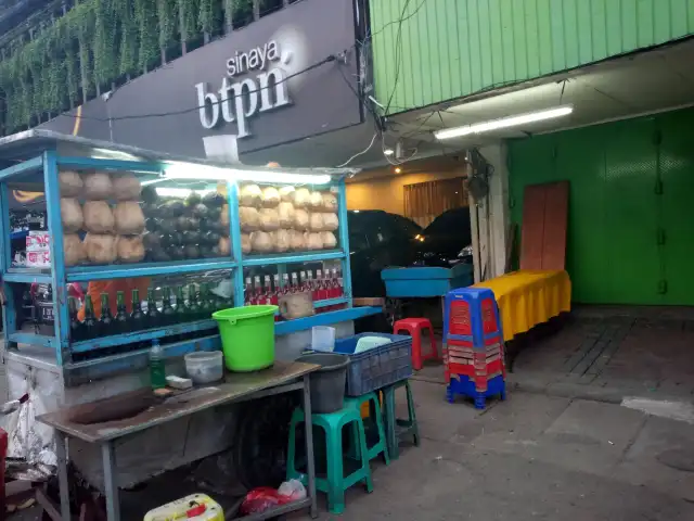 Gambar Makanan Sinar Garut II 2