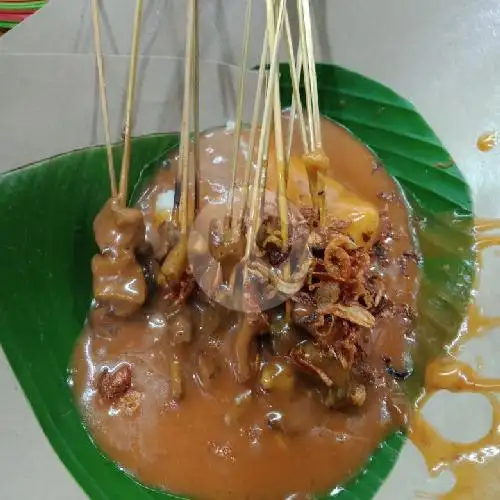 Gambar Makanan Sate Padang Suko Mananti, Arco Raya 17
