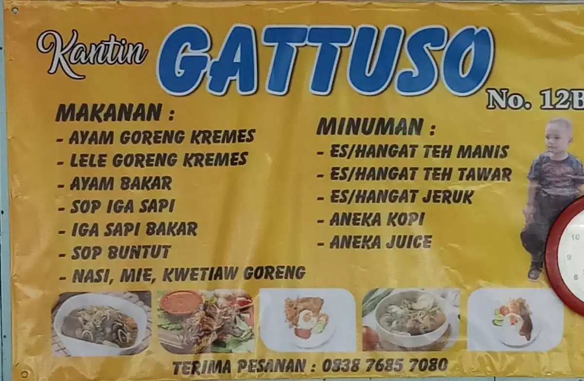 Warung Gattuso