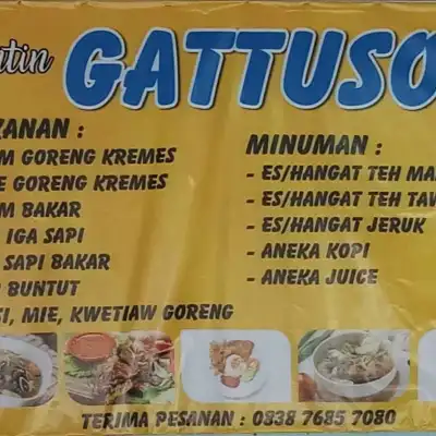 Warung Gattuso