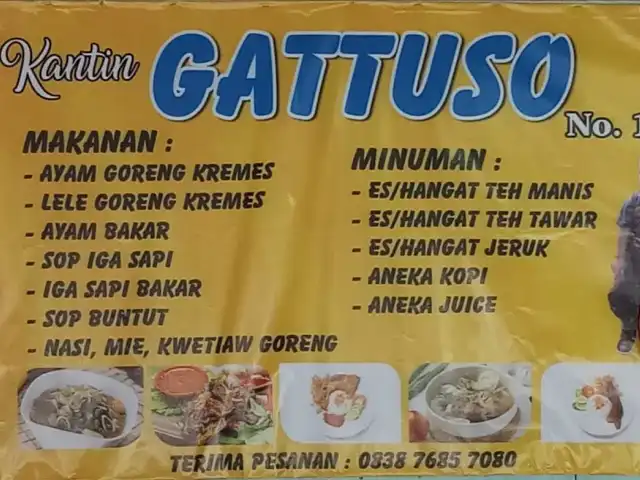 Warung Gattuso