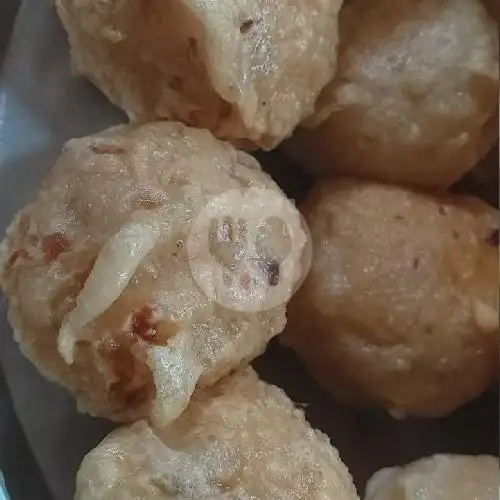 Gambar Makanan Pempek Aliya, Mataram 6