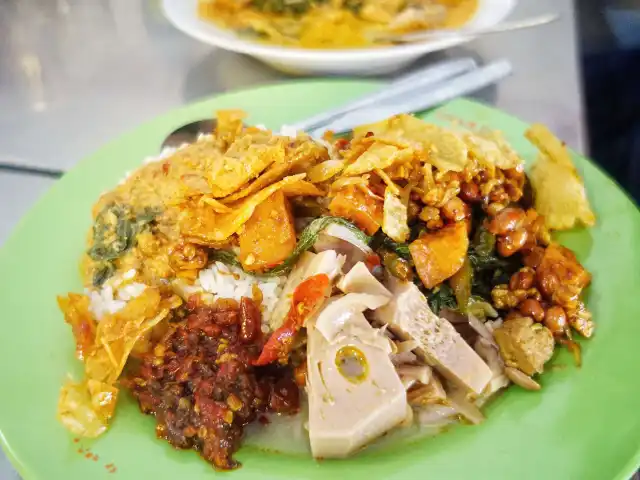 Gambar Makanan Sinar Pagi 10