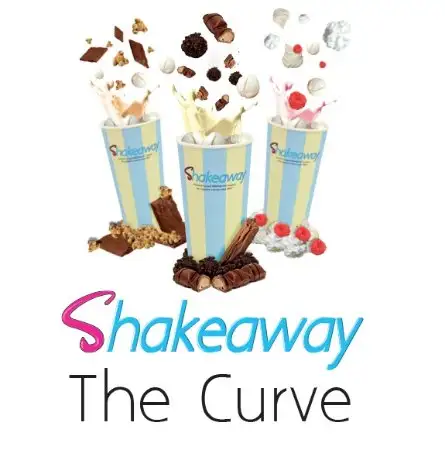 Shakeaway@TheCurve Food Photo 1