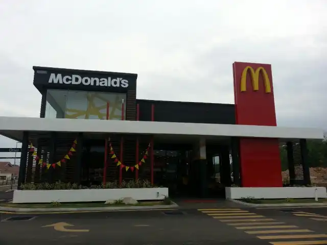 McDonald's Food Photo 2
