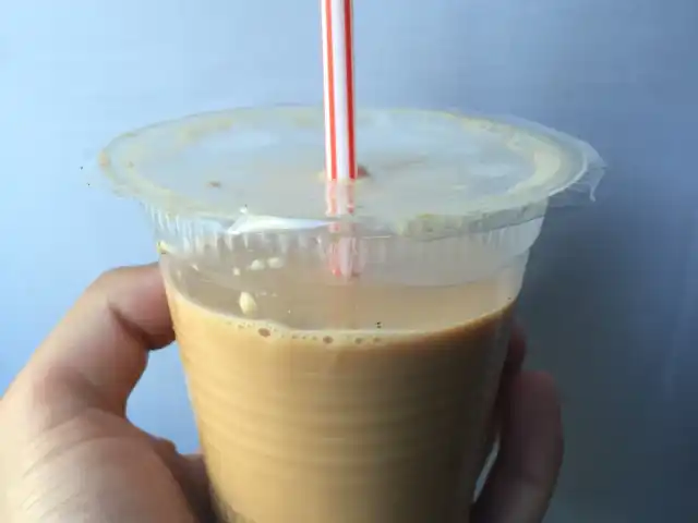 Gambar Makanan Kedai Kopi Sedap 11