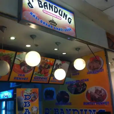 D'Bandung