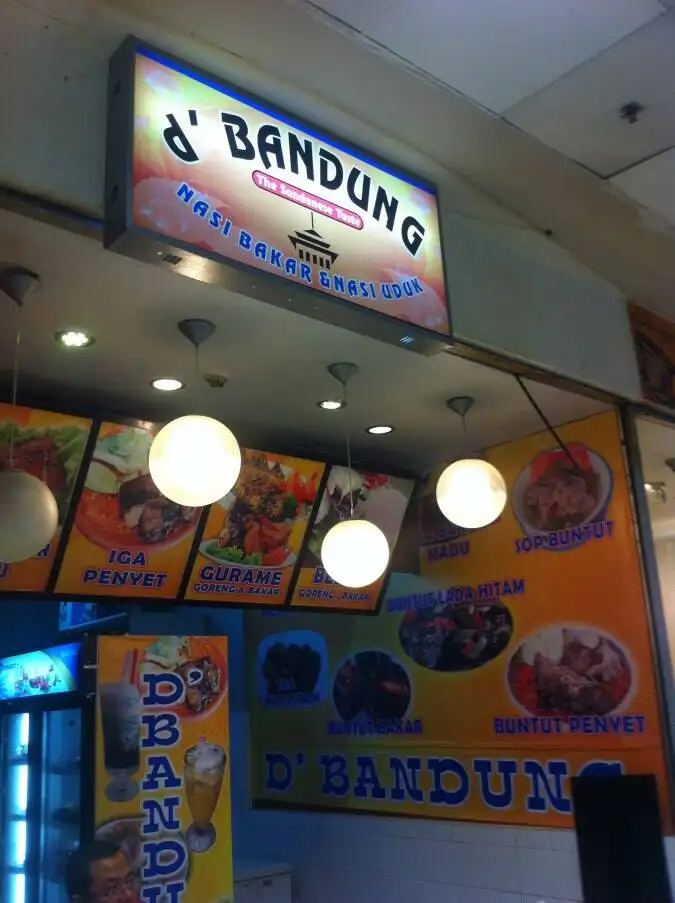 D'Bandung