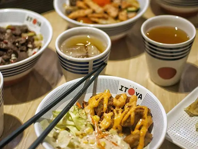 Gambar Makanan Itoya Donburi 11