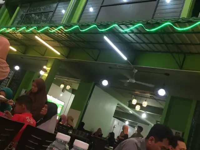 Restoran Ana Ikan Bakar Petai Shah Alam Food Photo 6