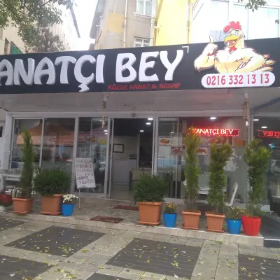 Kanatçı Bey