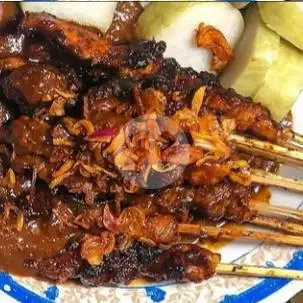 Gambar Makanan Sate Ayam Madura Mama Mia, Margaluyu 6