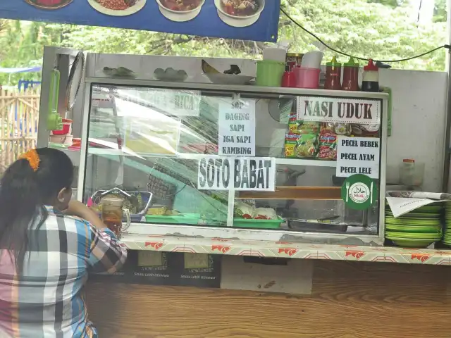 Gambar Makanan Pondok Ceu Piah 4