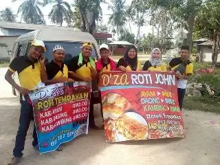 Roti John & Roti Tempayan D'ZA Food Photo 2