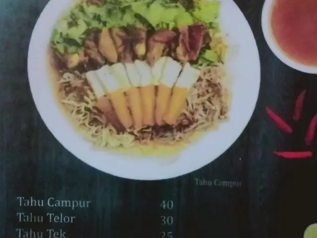 Gambar Makanan Soto Ayam Ambengan Pak Sadi (ASLI) 5