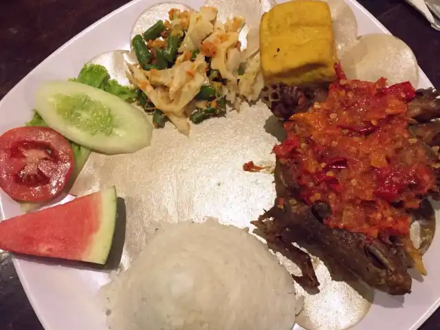 Gambar Makanan Bebek Van Java 18