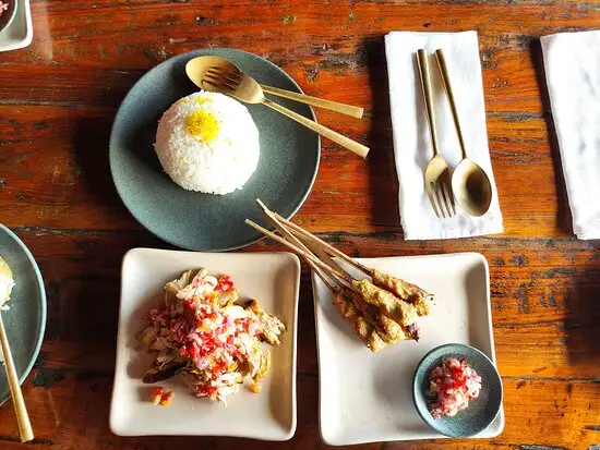Gambar Makanan Bali Asli Restaurant 3