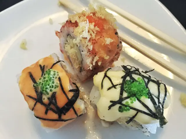 Gambar Makanan Sushi-ya 19