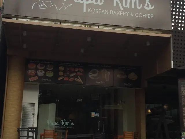 Papa Kim's Korean Bakery & Coffee Food Photo 3