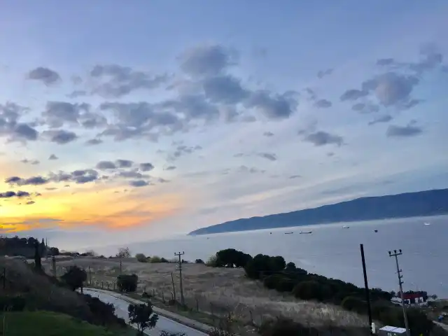 Gemlik Atatepe Sosyal Tesisi'nin yemek ve ambiyans fotoğrafları 5