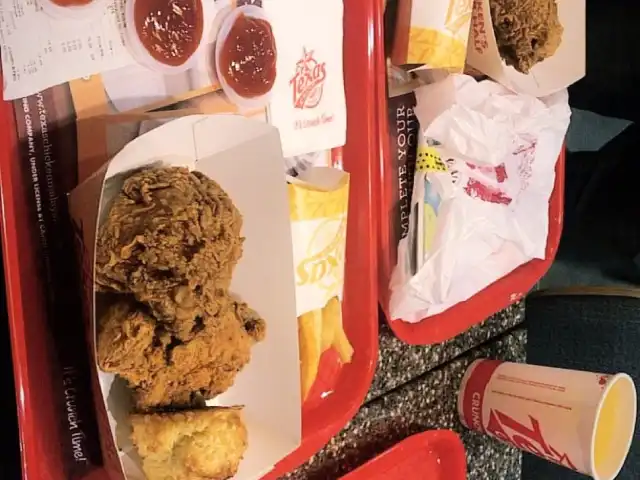 Texas Chicken Food Photo 15