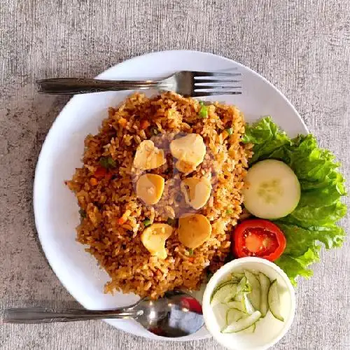 Gambar Makanan CARROT CHENESE FOOD, Denpasar Timur Bali 5