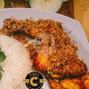 Gambar Makanan CILITA 8