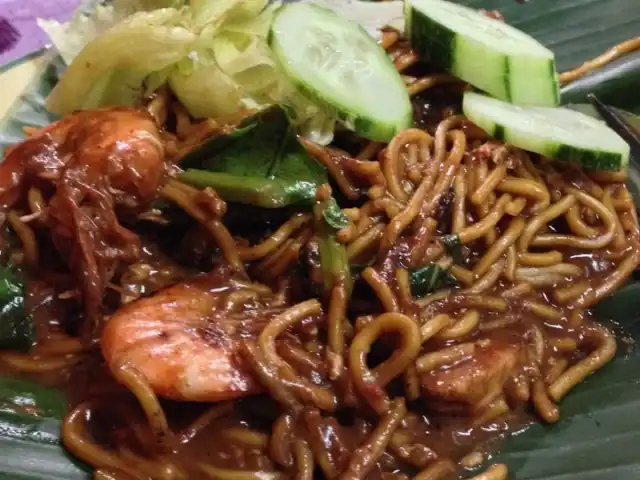 Mee Rebus Udang Besar Food Photo 10