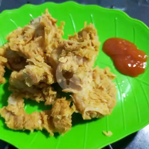 Gambar Makanan Ayam Geprek & Fried Chicken Dapoer Asmoro, Jati Jajar 2 2
