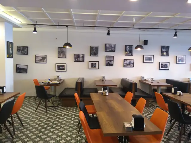Evinönü Ev Yemekleri'nin yemek ve ambiyans fotoğrafları 5
