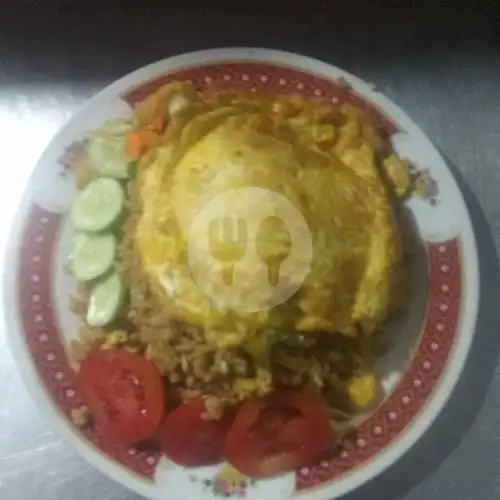 Gambar Makanan Nasi Goreng Nazwa, Kedoya 2