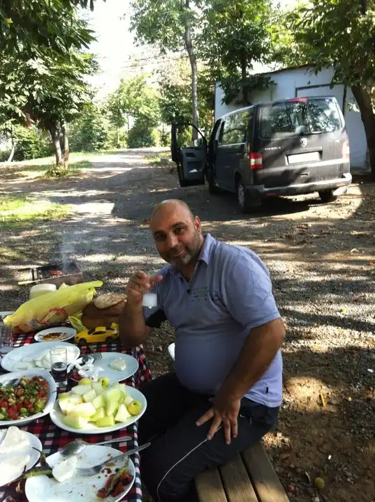 Akkaya Piknik Alani'nin yemek ve ambiyans fotoğrafları 17