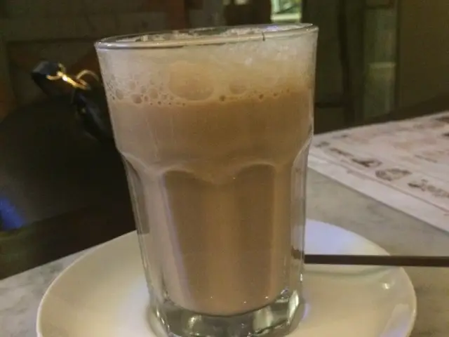 Gambar Makanan Kopi Oey 5