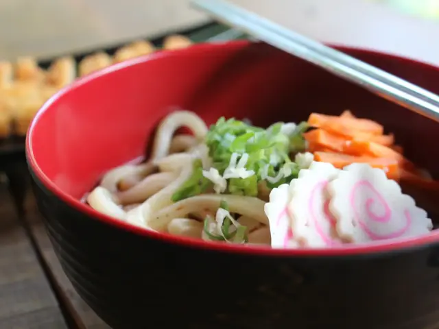 Gambar Makanan Kimo Street Food 3