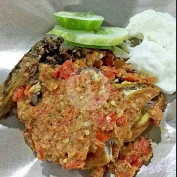 Gambar Makanan Ayam Taliwang  & Soto Ayam Kampoeng Lombok, Pulo Gadung 16