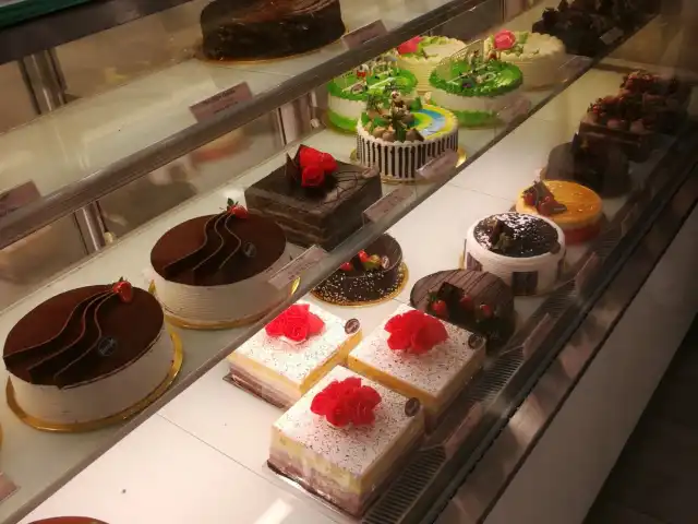 Berry's Cake House Puchong Utama Food Photo 5
