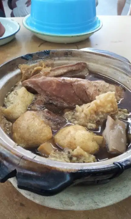 Ah Suee Bak Kut Teh, Tepi Sungai Food Photo 10