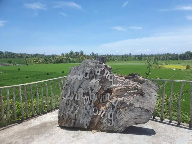 Gambar Makanan Warung Lumbung D'kangi 3