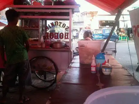 Gambar Makanan Soto Mie Khas Bogor 7