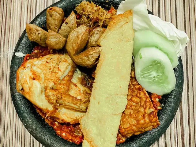 Gambar Makanan Warung Bu Kris 15