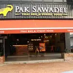 Pak Sawadee Food Photo 2